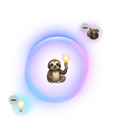Apple Intelligenceで作成されたジェン文字